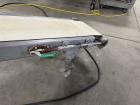 Titan Industries Incline Conveyor